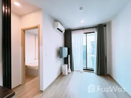 1 Schlafzimmer Wohnung zu vermieten im BRIXTON Pet and Play Sukhumvit 107, Bang Na, Bang Na