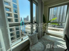 1 Bedroom Apartment for sale at Boulevard Central Tower 2, Boulevard Central Towers