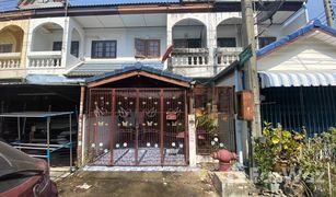 2 Schlafzimmern Reihenhaus zu verkaufen in Khlong Thanon, Bangkok Sue Trong Village Phahonyothin 52