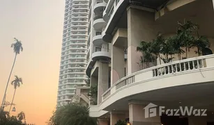 1 Bedroom Condo for sale in Bang Kho Laem, Bangkok Supalai Casa Riva