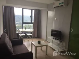 Studio Appartement zu vermieten im Camella Pampanga, Porac, Pampanga