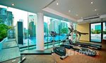 Gym commun at Admiral Premier Bangkok