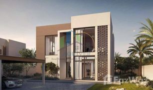 4 Bedrooms Villa for sale in Saadiyat Beach, Abu Dhabi Al Jubail Island