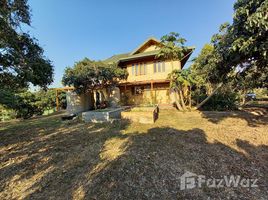 2 Schlafzimmer Villa zu verkaufen in Mae Taeng, Chiang Mai, Khi Lek, Mae Taeng