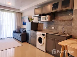 อพาร์ทเม้นท์ สตูดิโอ ให้เช่า ในโครงการ 777 บีช คอนโด, ไม้ขาว