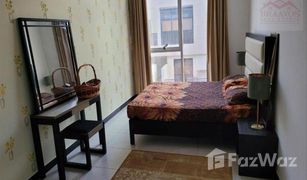 1 Schlafzimmer Appartement zu verkaufen in , Dubai Kensington Manor