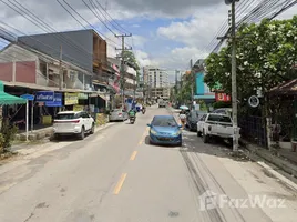  Grundstück zu verkaufen in Mueang Chiang Mai, Chiang Mai, Phra Sing