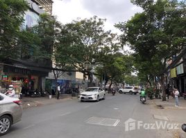 Studio Nhà mặt tiền for sale in TP.Hồ Chí Minh, Phường 2, Tân Bình, TP.Hồ Chí Minh