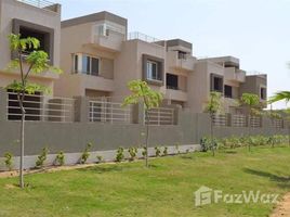 3 Bedroom Townhouse for sale at Palm Hills Katameya Extension, The 5th Settlement, New Cairo City