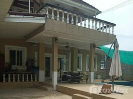 5 Bedroom Villa for sale in Phangnga, Bang Nai Si, Takua Pa, Phangnga