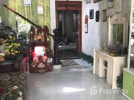 Studio Nhà mặt tiền for sale in Bình Dương, Chánh Nghĩa, Thu Dau Mot, Bình Dương