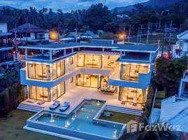 5 Bedroom Villa for sale in Lamai Beach, Maret, Maret