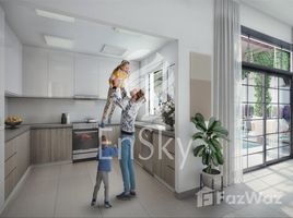 4 спален Вилла на продажу в Yas Park Gate, Yas Acres, Yas Island, Абу-Даби