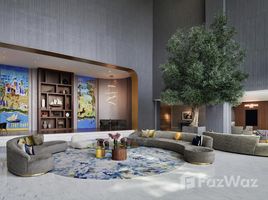 Студия Квартира на продажу в Terhab Residences, Centrium Towers, Dubai Production City (IMPZ), Дубай