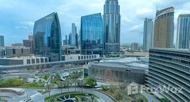 Available Units at Armani Residence