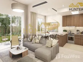 3 غرفة نوم تاون هاوس للبيع في Masdar City, Oasis Residences