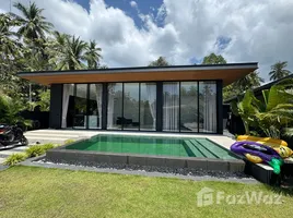 3 Bedroom Villa for sale in Koh Phangan, Surat Thani, Koh Phangan, Koh Phangan