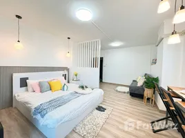 ขายคอนโด สตูดิโอ ในโครงการ เอสอาร์ แลนด์ คอนโดมิเนียม, สันนาเม็ง