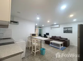 คอนโด 2 ห้องนอน ให้เช่า ในโครงการ วิทยุ คอมเพล็กซ์, มักกะสัน