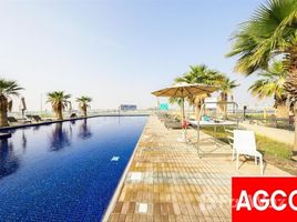 1 chambre Appartement à vendre à Golf Vita A., Golf Vita, DAMAC Hills (Akoya by DAMAC)