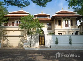 在Viewtalay Marina出售的4 卧室 别墅, Na Chom Thian