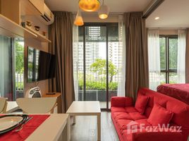 1 Bedroom Condo for rent at Ideo Q Siam-Ratchathewi, Thanon Phaya Thai