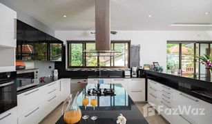 3 Bedrooms Villa for sale in Bo Phut, Koh Samui 