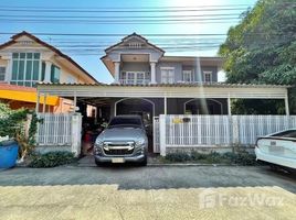 3 Bedroom House for sale in Lat Sawai, Lam Luk Ka, Lat Sawai