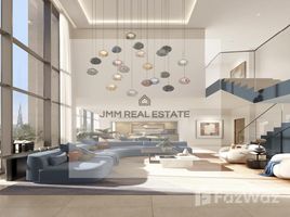 1 Habitación Apartamento en venta en Dubai Design District, Azizi Riviera