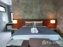 Studio Appartement zu vermieten im Phuket Phuchada Residence, Sakhu