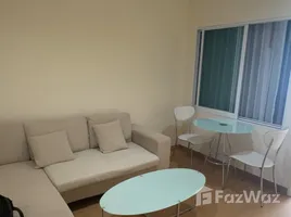 คอนโด 1 ห้องนอน ให้เช่า ในโครงการ ไลฟ์ แอท สุขุมวิท 65, พระโขนงเหนือ