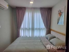 1 Bedroom Condo for rent at Atmoz Kanaal Rangsit, Bang Phun, Mueang Pathum Thani, Pathum Thani, Thailand