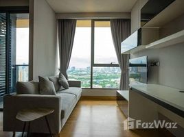 1 Bedroom Condo for rent at The Lumpini 24, Khlong Tan, Khlong Toei