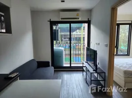 คอนโด 1 ห้องนอน ให้เช่า ในโครงการ ริช พาร์ค แอท ทริปเปิ้ล สเตชั่น, สวนหลวง, สวนหลวง