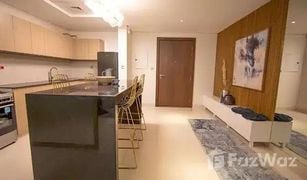 2 Schlafzimmern Appartement zu verkaufen in , Dubai Binghatti Canal