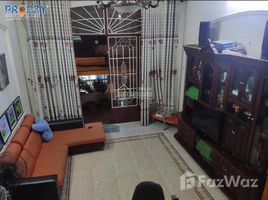 4 Phòng ngủ Nhà mặt tiền for sale in Phường 11, Bình Thạnh, Phường 11