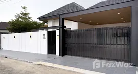 Available Units at Chao Fah Garden Home 3