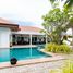 3 Bedroom Villa for sale at Orchid Palm Homes 6, Thap Tai, Hua Hin