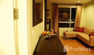 曼谷 Khlong Tan Condo One X Sukhumvit 26 1 卧室 公寓 售 