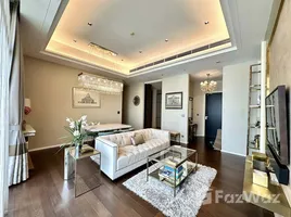 อพาร์ทเม้นท์ 3 ห้องนอน ให้เช่า ในโครงการ เดอะ ดิโพลแมท 39, คลองตันเหนือ, วัฒนา