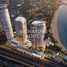 3 спален Квартира на продажу в Palm Beach Towers 2, Shoreline Apartments, Palm Jumeirah