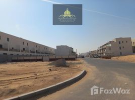  Land for sale at Al Zaheya Gardens, Al Zahya, Ajman