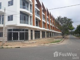 Estudio Villa en venta en Son Tra, Da Nang, Nai Hien Dong, Son Tra