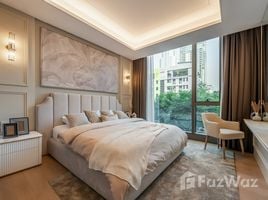 2 Bedroom Apartment for rent at Baan Sindhorn, Lumphini, Pathum Wan, Bangkok, Thailand