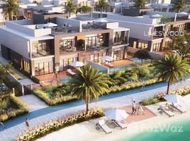 7 спален Дом на продажу в South Bay 1, MAG 5, Dubai South (Dubai World Central), Дубай