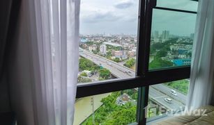 1 Schlafzimmer Wohnung zu verkaufen in Wong Sawang, Bangkok Niche Mono Ratchavipha