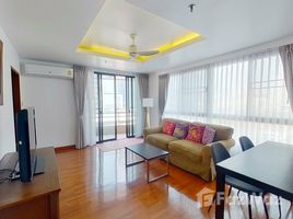 2 Bedrooms Condo for rent in Lumphini, Bangkok Baan Na Varang