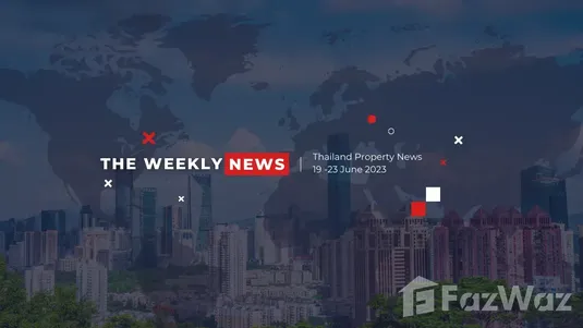 Thailand Property News 2023