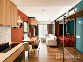 1 Bedroom Apartment for sale at La Habana , Nong Kae