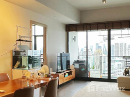 2 Bedroom Condo for sale at The Lofts Asoke, Khlong Toei Nuea